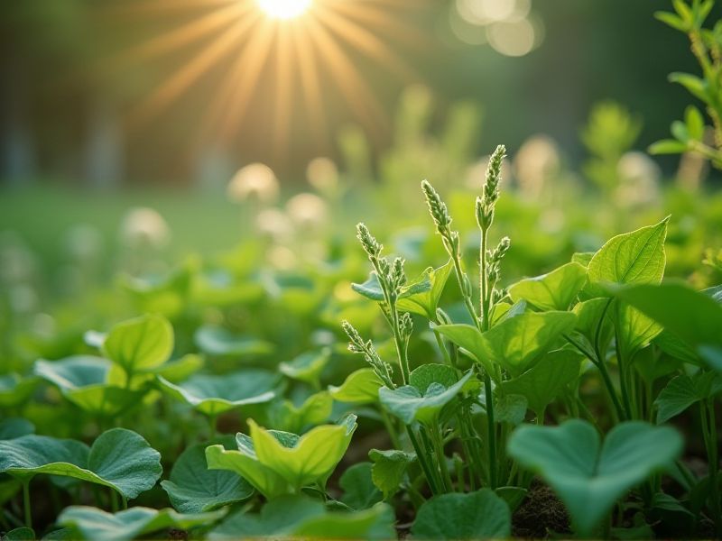 Air-Purifying Houseplants: Low-Maintenance Options for a Healthier Home