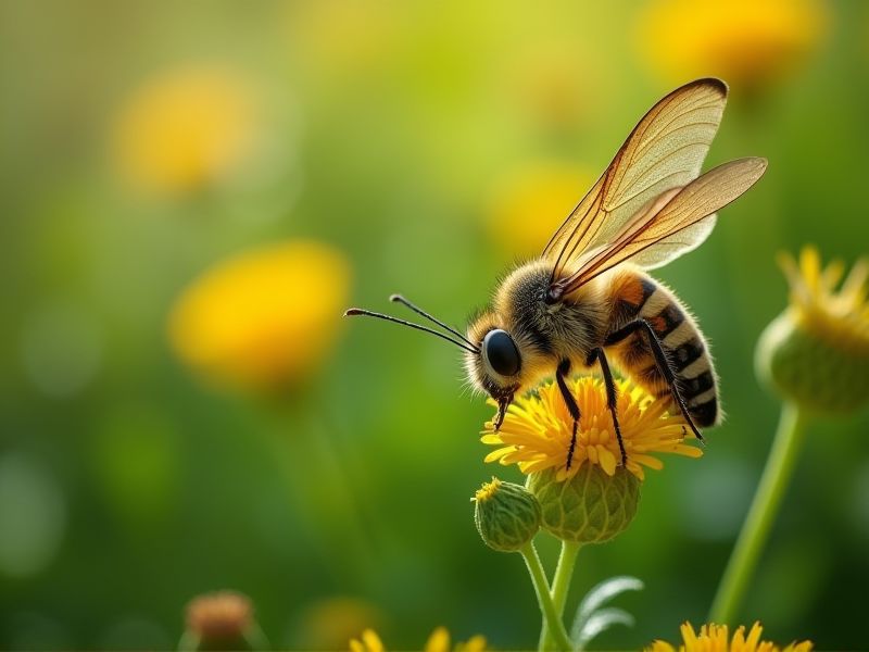 Insect-Repelling Plants: Low-Maintenance Options for Your Garden