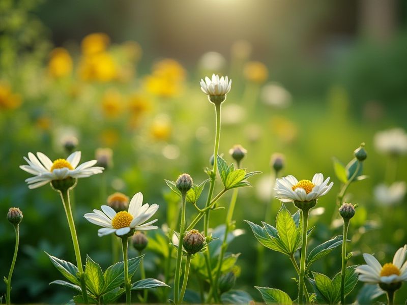 Low-Maintenance Plants That Naturally Repel Pests: A Simple Guide