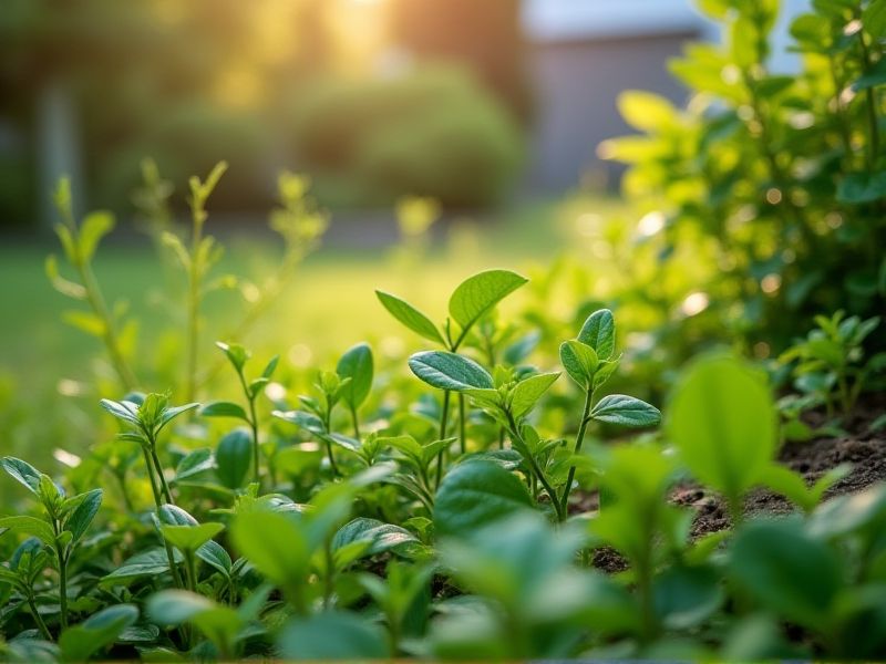 Effortless Greenery: Low-Maintenance Plants for Easy Care