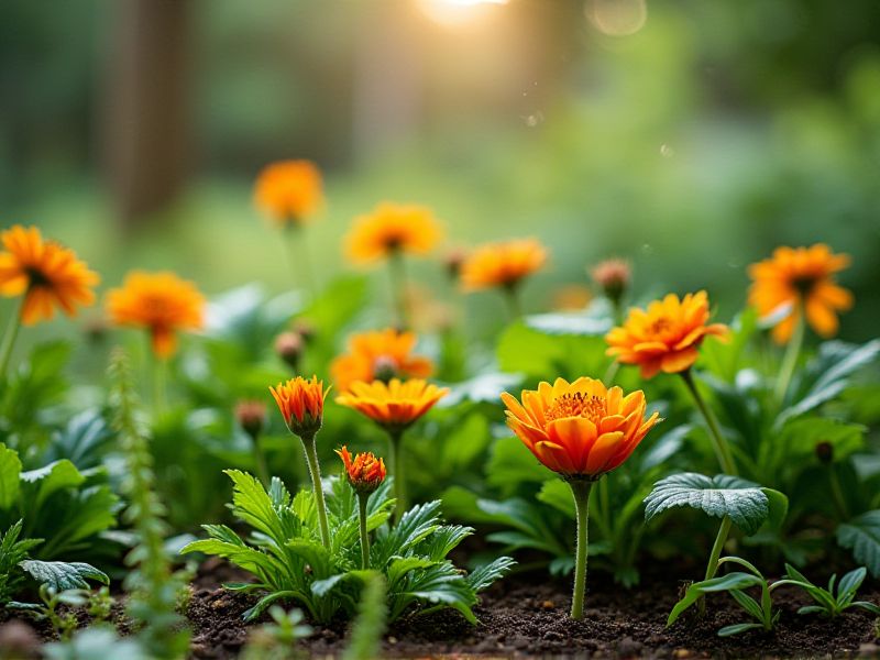 Self-Watering Plant Options for Effortless Maintenance