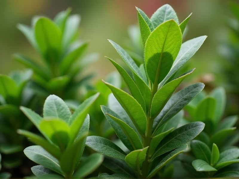 Low-Maintenance Plants That Thrive on Neglect