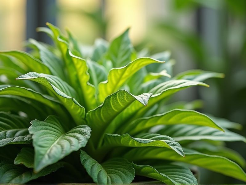 Easy-Care Indoor Plants: Top Picks for Effortless Greenery