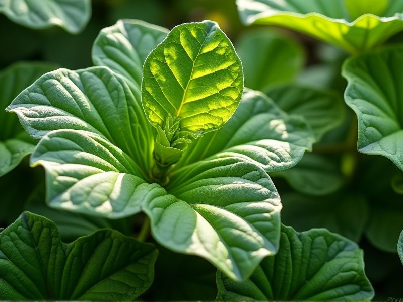Thriving Partial Shade Plants: A Guide to Lush Growth in Limited Sunlight