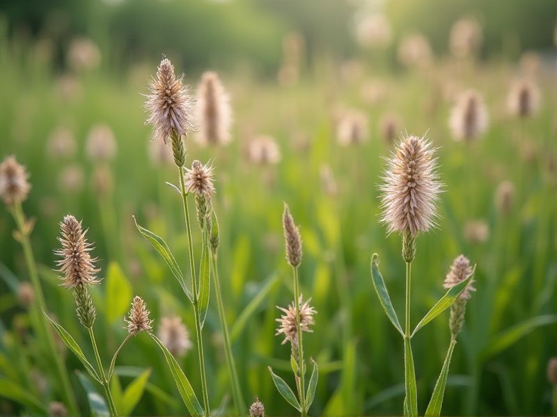 Marsh Plants that Draw Wildlife: Enhancing Habitat with Native Vegetation