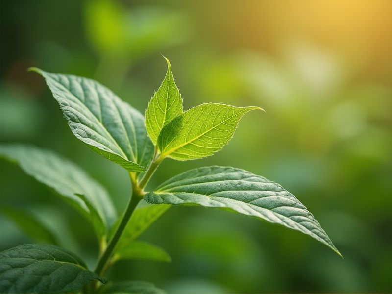 Healing Herbs: Essential Medicinal Plants for Wellness & Health