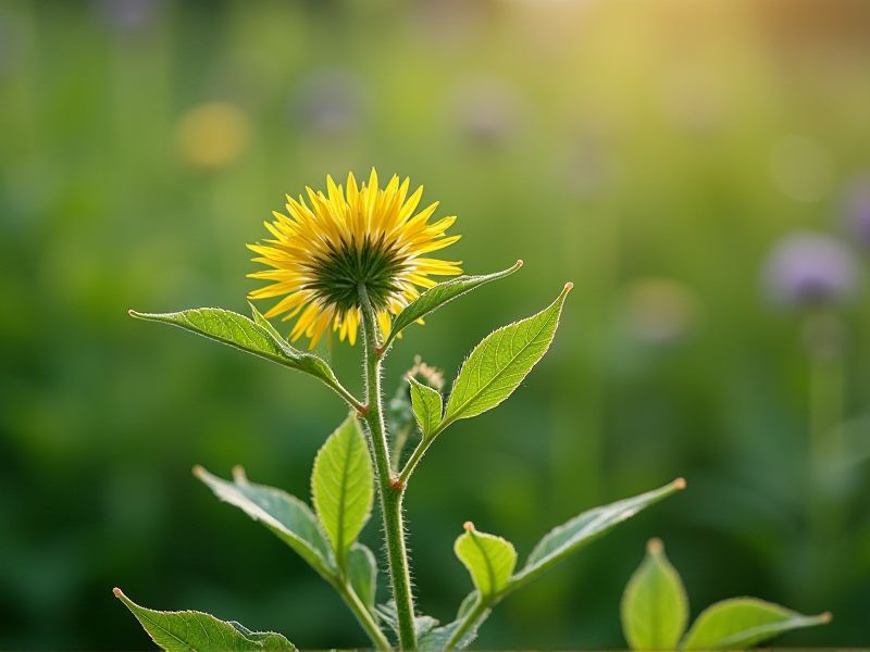 Top Pain-Relief Medicinal Plants & Their Benefits