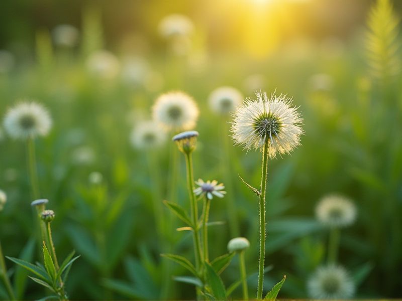 Common Medicinal Plants & Their Uses: A Comprehensive Guide