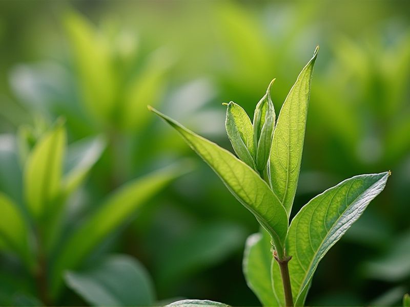 Easy-to-Grow Medicinal Plants for Home Cultivation