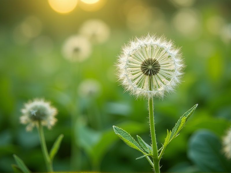 Easy-to-Grow Medicinal Plants for Home Gardens