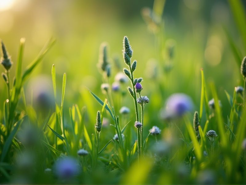 Top Child-Safe Medicinal Plants for Healing and Wellness