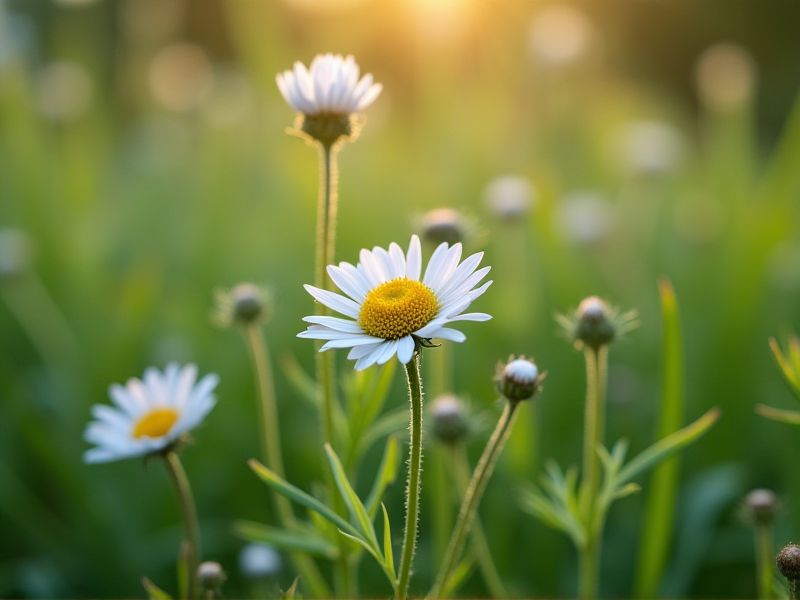 Immune-Boosting Medicinal Plants: A Comprehensive Guide