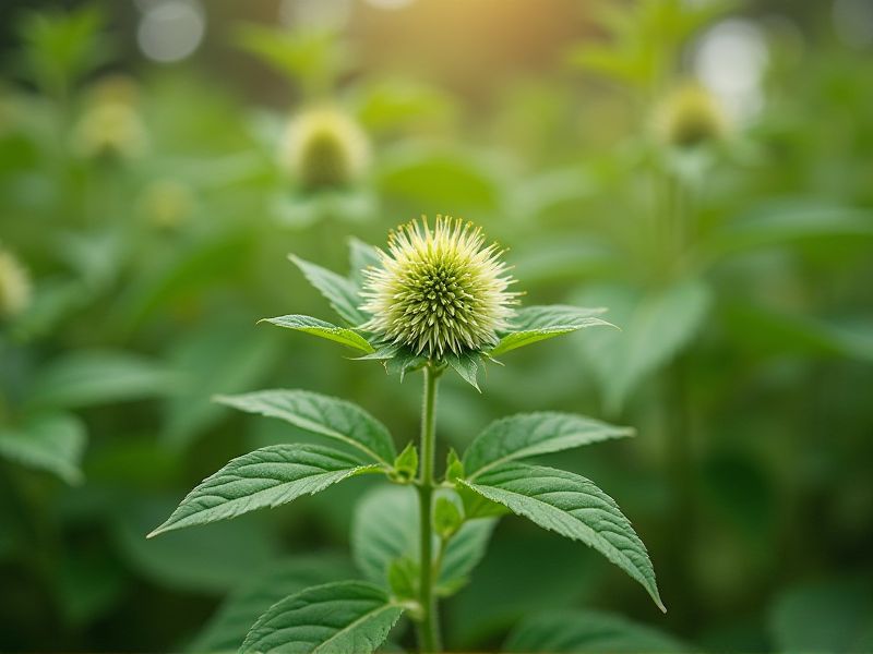 Boost Your Immunity with These Medicinal Plants: A Comprehensive Guide