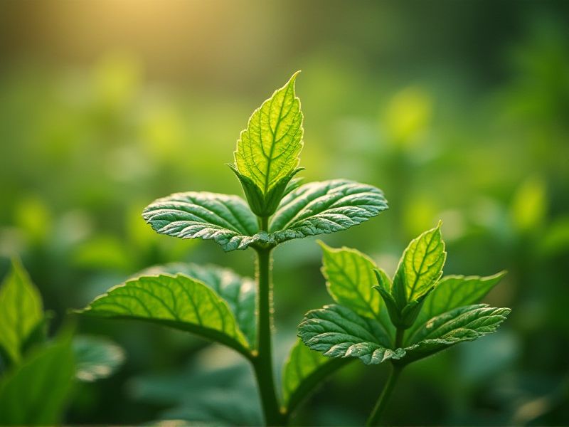 Healing Powers of Medicinal Plants: Remedies for Common Ailments