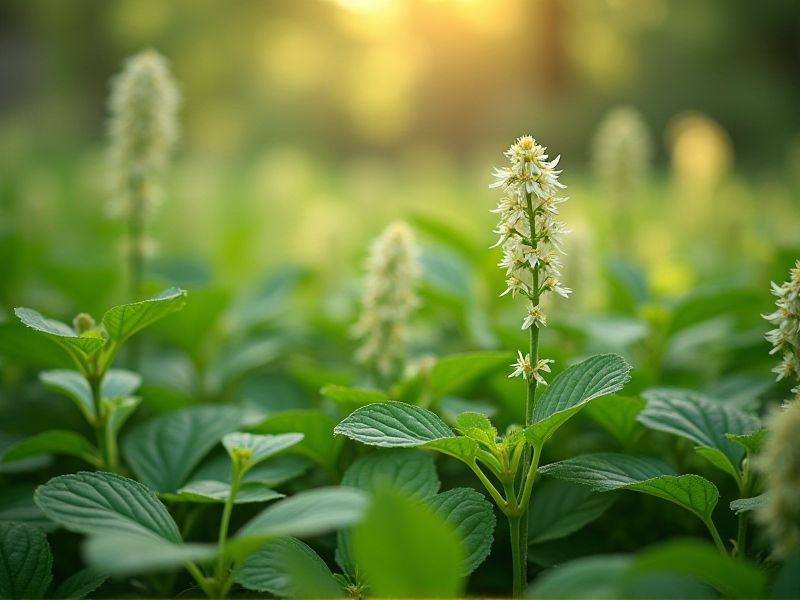 Top Medicinal Plants for Effective Detoxification