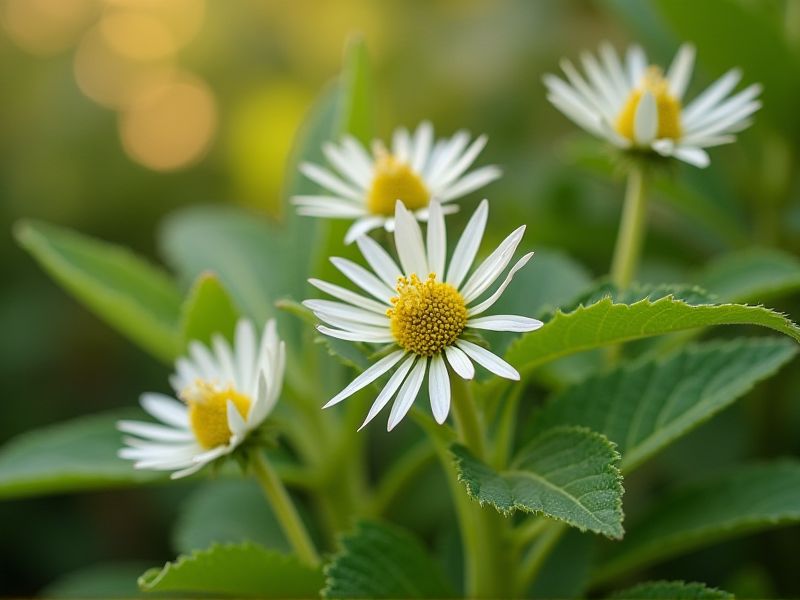 Herbal Remedies: Medicinal Plants for Common Ailments