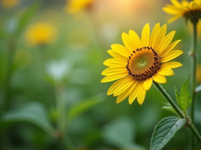 Discover Calming Medicinal Plants for Anxiety Relief