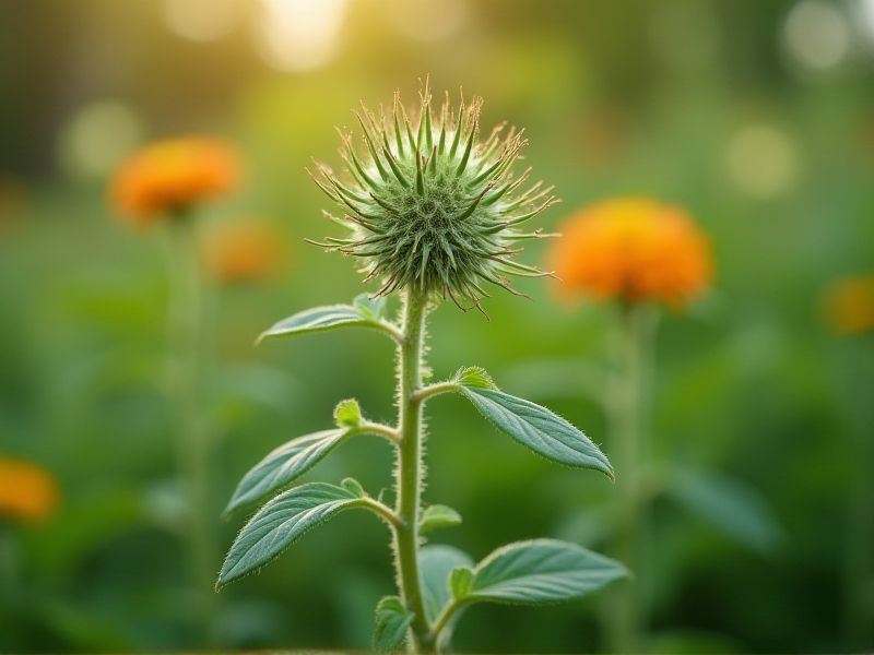 Top Medicinal Plants for Natural Headache Relief
