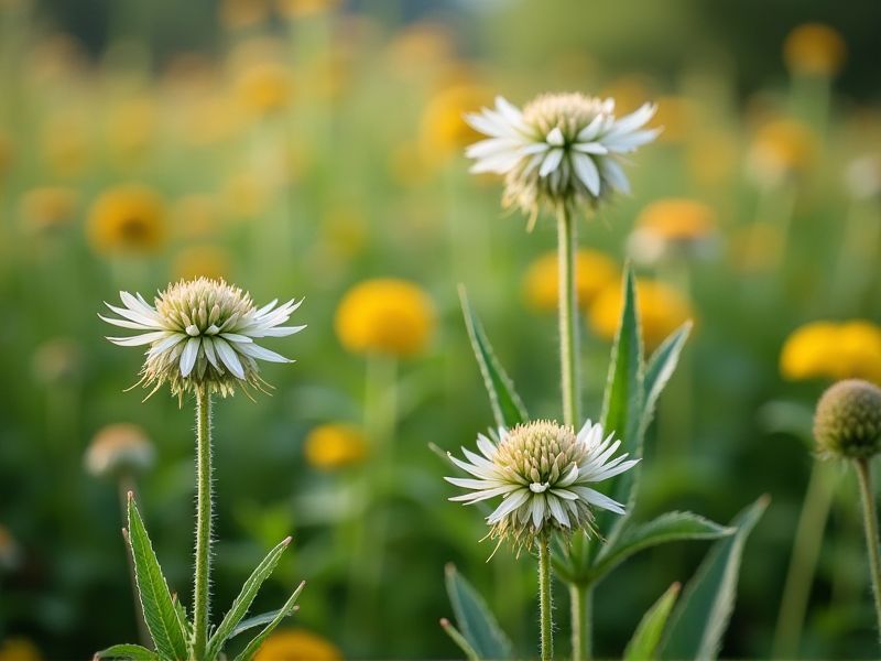 Natural Pain Relief: Medicinal Plants and Their Soothing Properties