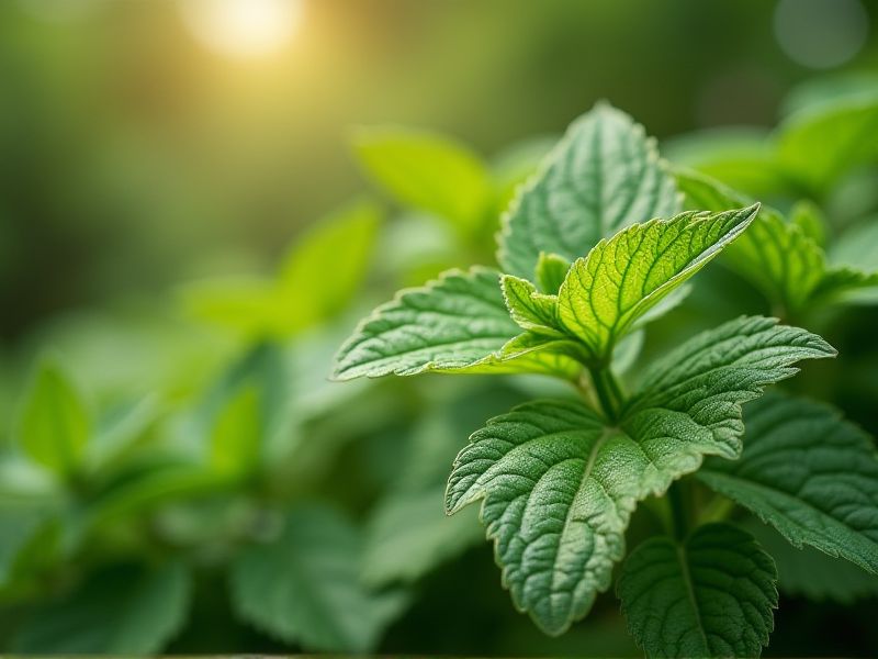 Boost Your Immune System Naturally with These Medicinal Plants