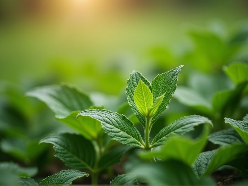 Easy-to-Grow Medicinal Plants for Your Garden