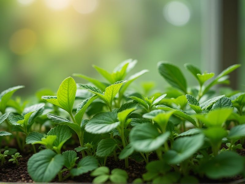 Indoor-Friendly Medicinal Plants: A Guide to Natural Healing at Home