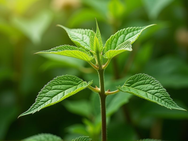 Discover Medicinal Plants with Potent Anti-Inflammatory Properties