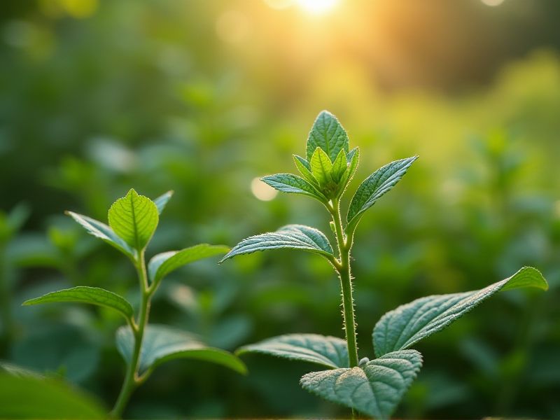 Healing Properties of Medicinal Plants: A Comprehensive Guide