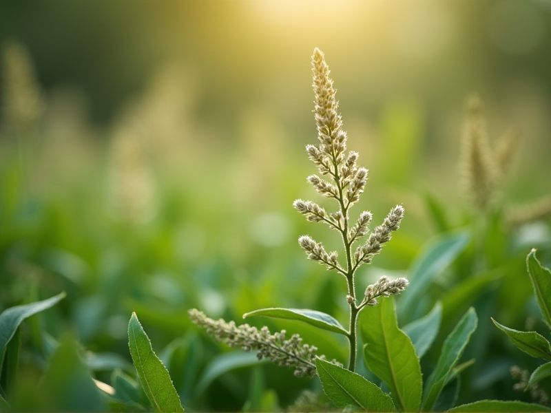 Healing Powers of Medicinal Plants: Natural Remedies for Common Ailments