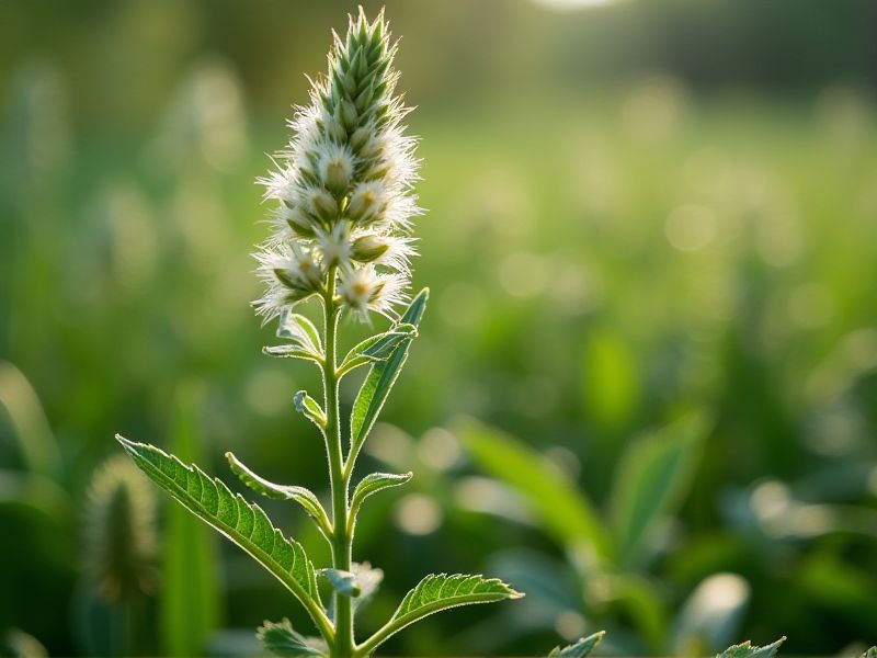 Natural Remedies: Healing Power of Medicinal Plants
