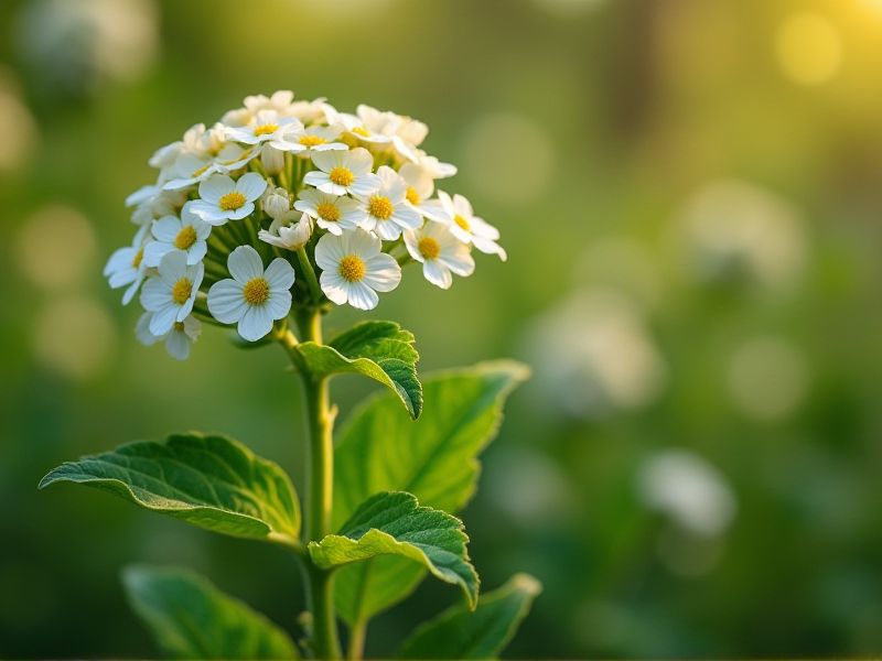 Healing Skin with Medicinal Plants: A Comprehensive Guide