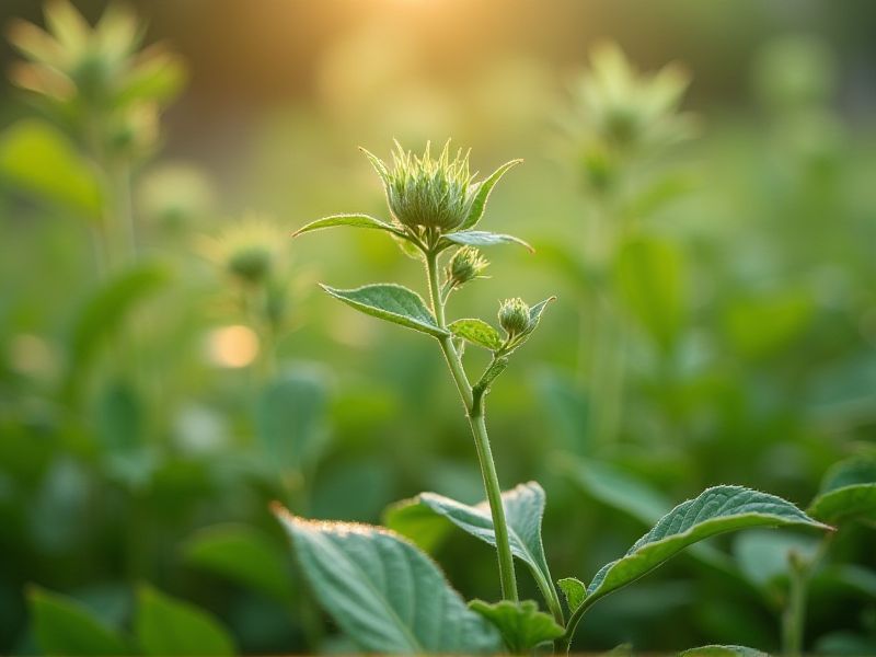 Discover the Healing Power of Medicinal Plants: A Comprehensive Guide