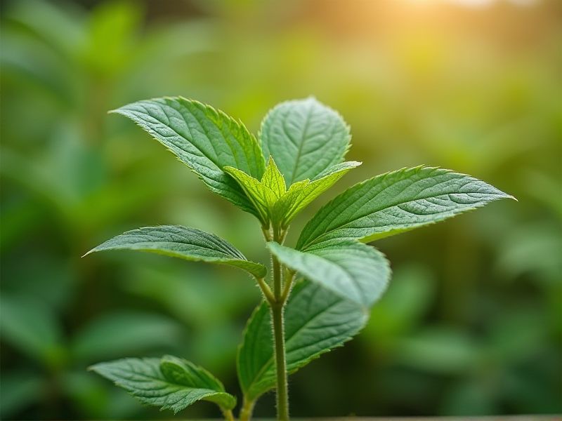 A Guide to Medicinal Plants & Their Health Benefits - Nature's Healing Wonders