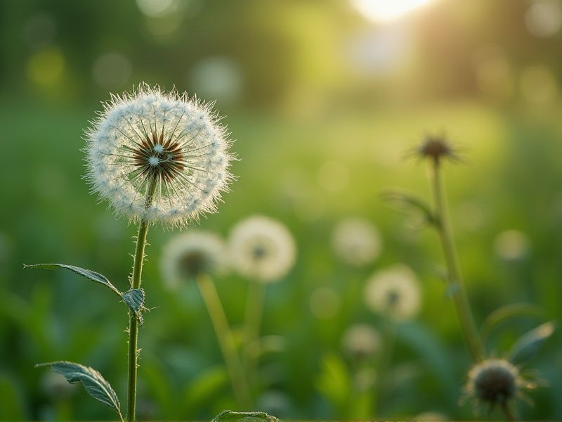 Herbal Remedies for Anxiety: Discover Calming Medicinal Plants