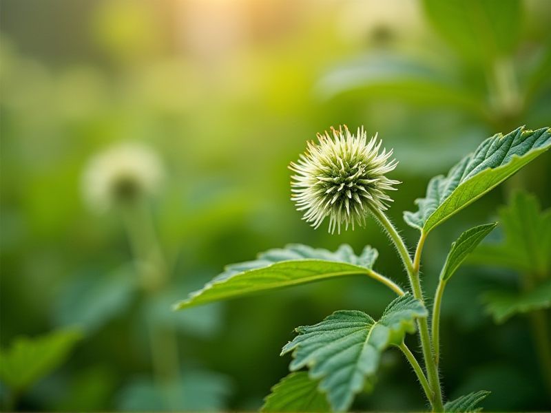 Top Anti-Inflammatory Medicinal Plants & Their Health Benefits