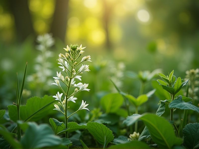 Pain-Relieving Medicinal Plants: Natural Remedies for Discomfort