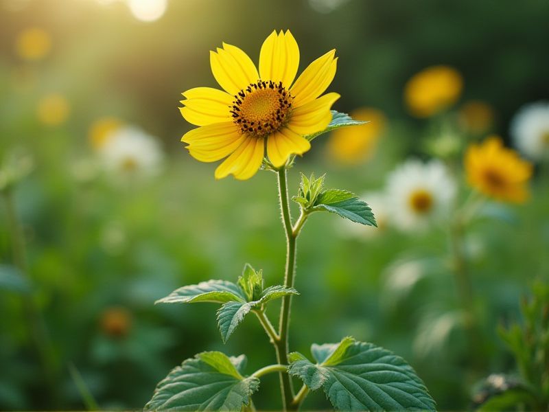 A Guide to Medicinal Plants & Their Health Benefits - Natural Remedies for Wellness