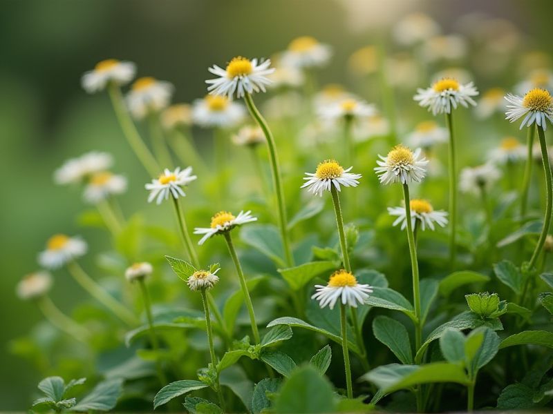 Top Medicinal Plants for Your Garden and Their Benefits