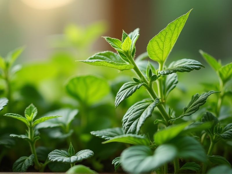 Indoor Medicinal Plants: Top Picks for Your Home Garden