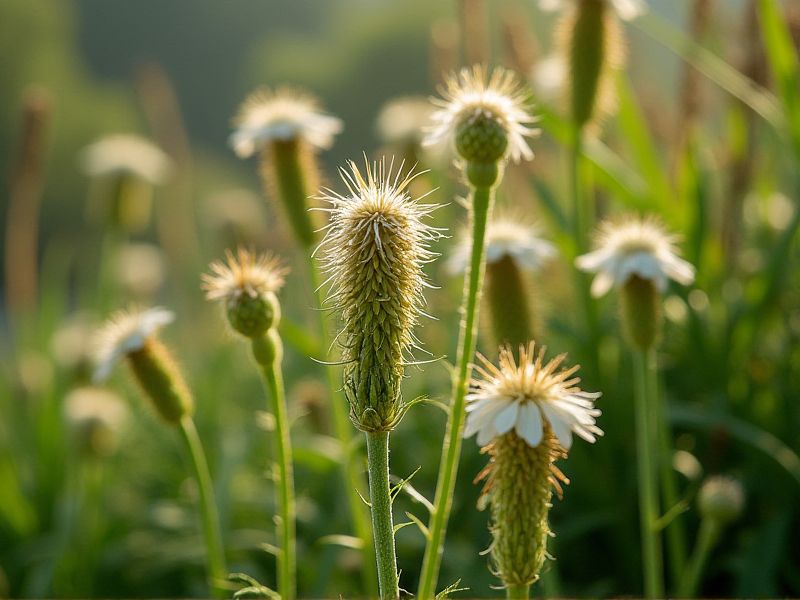 Drought-Resistant Mediterranean Plants: A Selection Guide