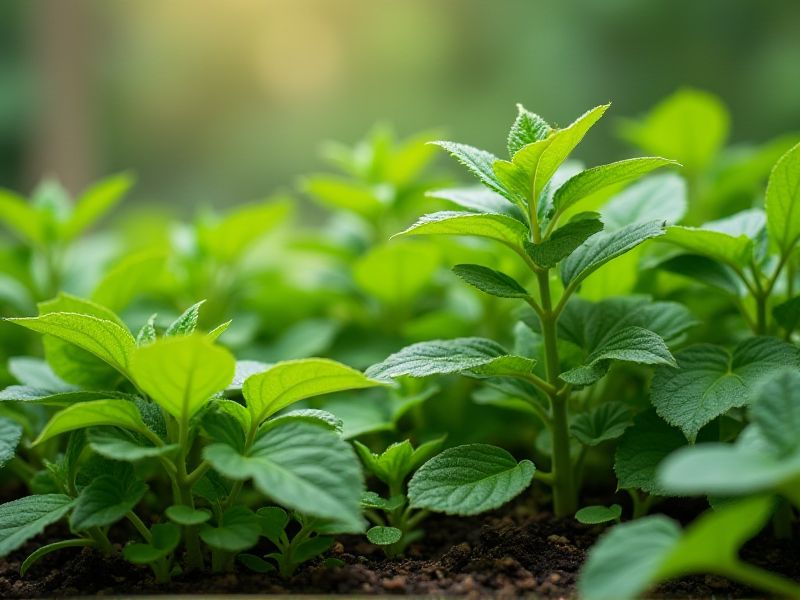 Easy-Care Plants for Beginners: A Starter's Guide