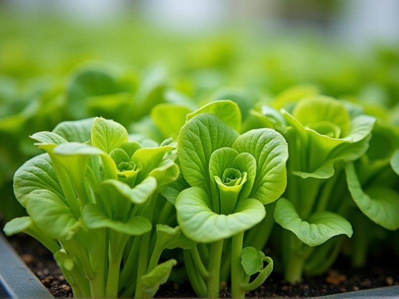 Maximizing Growth: Best Modular Plants for Hydroponic Systems