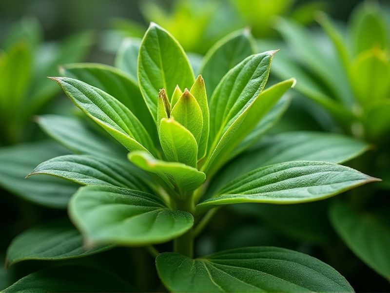 Revitalize Your Landscape with Monsoon Plants: A Comprehensive Guide