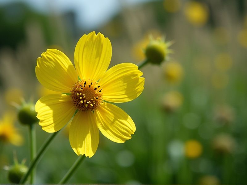 Native Plant Adaptation: Choosing Regional Flora for Your Landscape