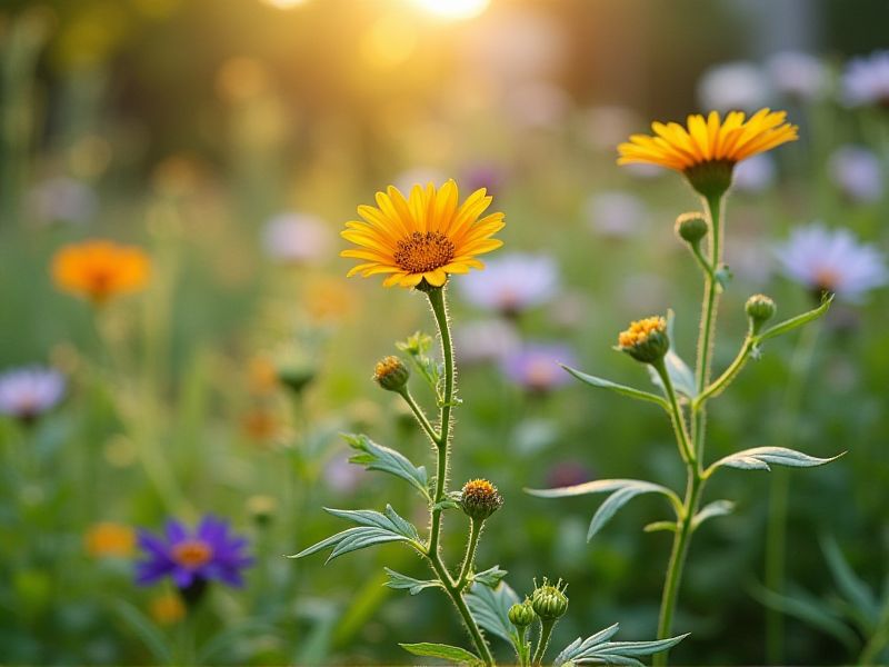 Drought-Resistant Native Plants: Choosing the Right Options for Your Garden