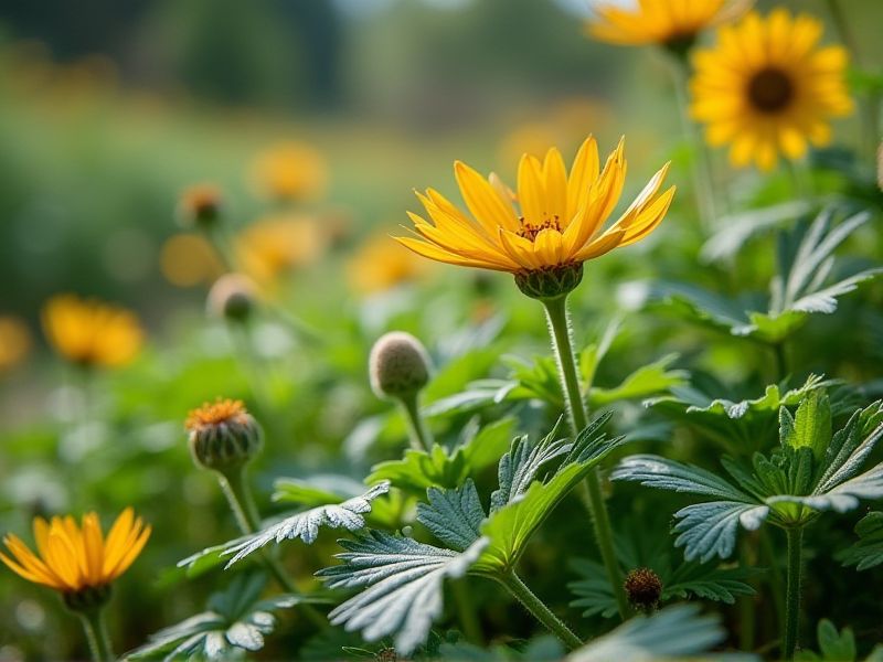 How to Choose Native Plants for Your Local Climate