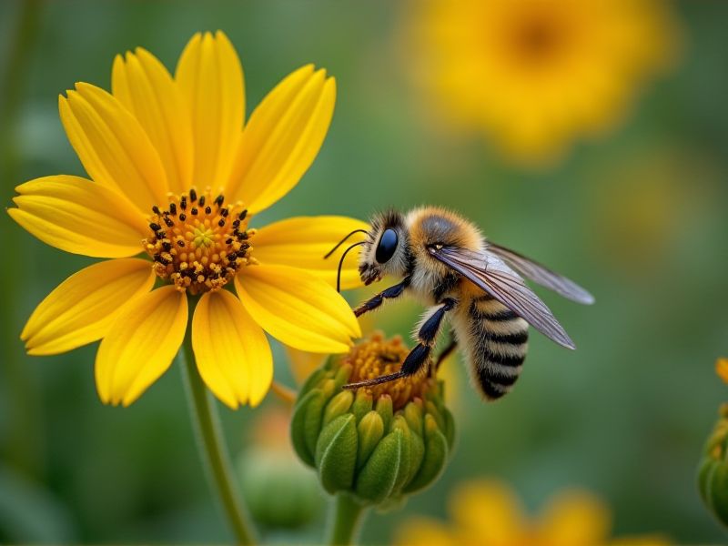 Native Plants for Wildlife Attraction: Enhance Your Garden Naturally