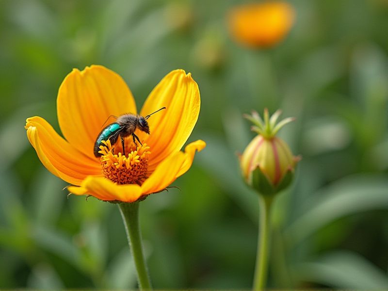 Promoting Biodiversity: Native Plant Selection Guide