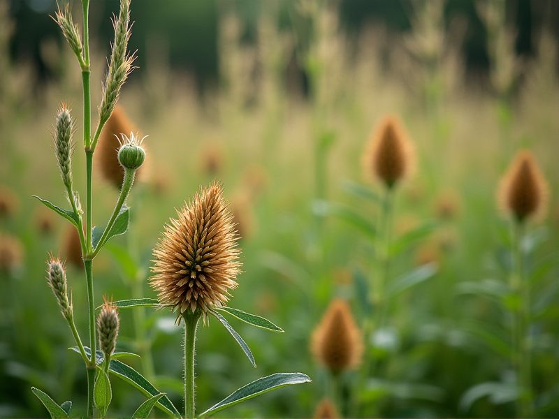 Low-Water Native Plants: How to Choose and Care for Drought-Resistant Varieties