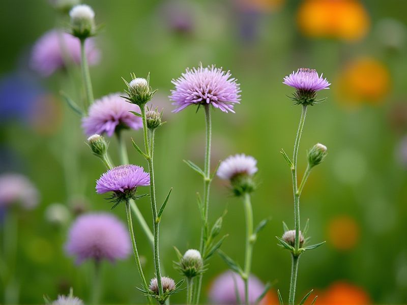 Enhancing Biodiversity: How Native Plants Boost Ecosystems